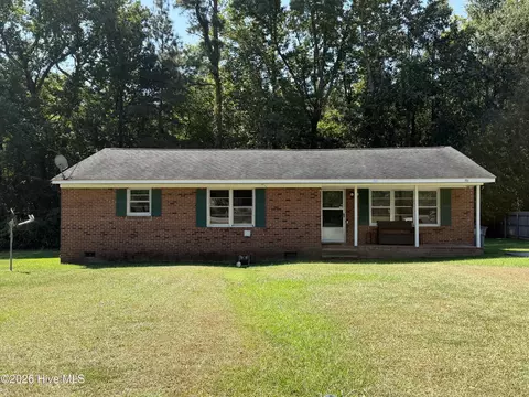 1141 Brownview Dr, Rocky Mount, NC 27801