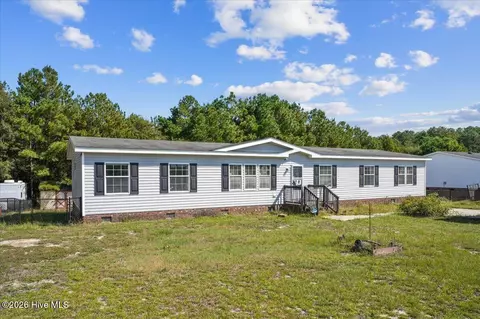 213 Devonshire Dr, Goldsboro, NC 27530