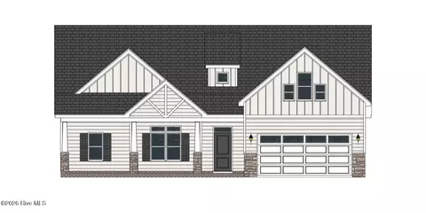 3440 Rockbend Rd, Greenville, NC 27834