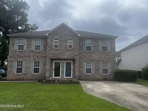 4215 Williamsbrook Ln #B, Greenville, NC 27858