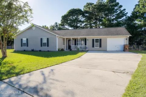 405 Chaps Ct, Jacksonville, NC 28546