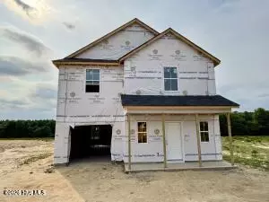 107 Hallwood Dr, Pikeville, NC 27863