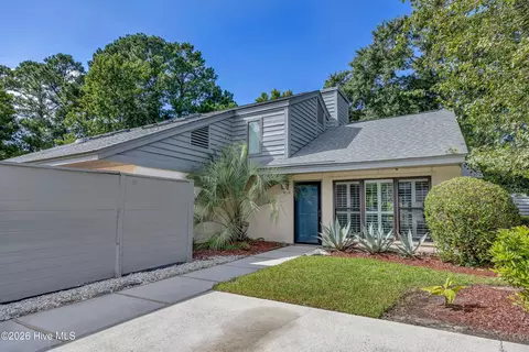 5005 Villa Pl W, Wilmington, NC 28409