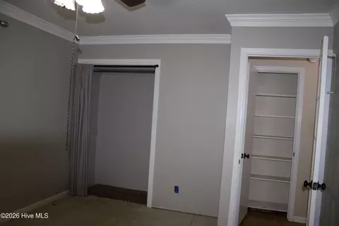 Bedroom - 418 Goldfinch Dr, Augusta, GA 30907 photo 4 of 4