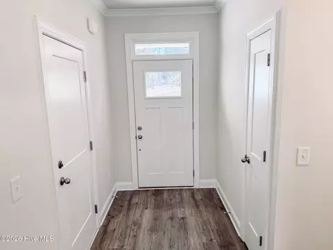 Entry Way - 166 Sweetgum Loop, Mccormick, SC 29835 photo 2 of 2