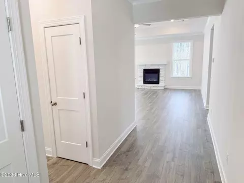 Entry Way - 166 Sweetgum Loop, Mccormick, SC 29835 photo 1 of 2