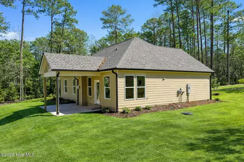 Exterior - 166 Sweetgum Loop, Mccormick, SC 29835 photo 1 of 2
