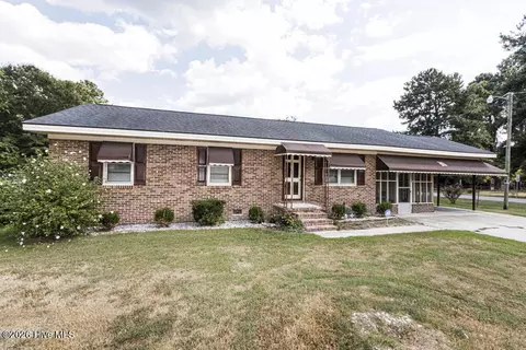 5201 Gainor Ave, Battleboro, NC 27809