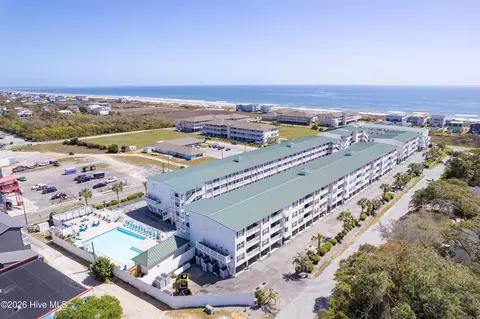 105 SE 58th St # 6103, Oak Island, NC 28465