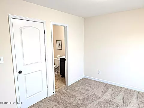Bedroom - 110 Sonia Dr, Hubert, NC 28539 photo 3 of 8