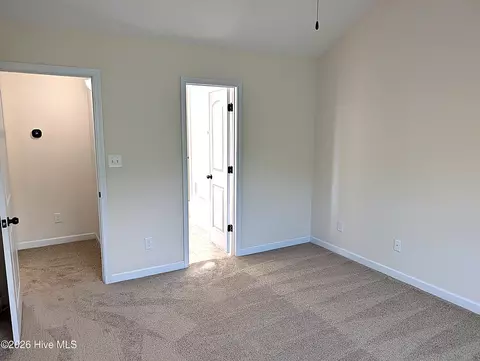 Bedroom - 110 Sonia Dr, Hubert, NC 28539 photo 2 of 8