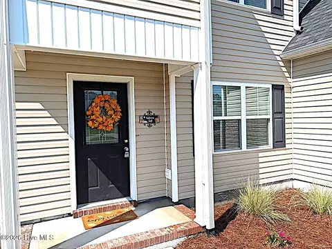 Exterior - 110 Sonia Dr, Hubert, NC 28539 photo 3 of 4