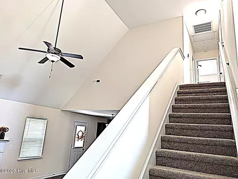 Entry Way - 110 Sonia Dr, Hubert, NC 28539 photo 3 of 3