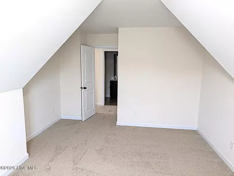 Bedroom - 110 Sonia Dr, Hubert, NC 28539 photo 8 of 8