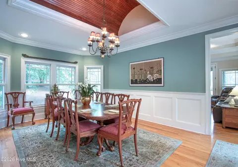 Dining - 15 Kilbride Dr, Pinehurst, NC 28374 photo 2 of 3