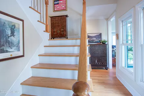 Entry Way - 15 Kilbride Dr, Pinehurst, NC 28374 photo 3 of 3