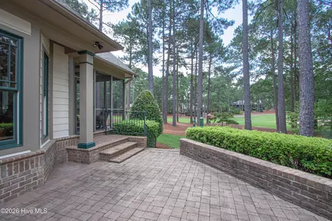 Exterior - 15 Kilbride Dr, Pinehurst, NC 28374 photo 4 of 13