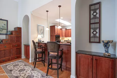 Kitchen - 15 Kilbride Dr, Pinehurst, NC 28374 photo 1 of 6