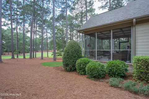 Exterior - 15 Kilbride Dr, Pinehurst, NC 28374 photo 11 of 13