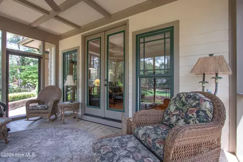 Exterior - 15 Kilbride Dr, Pinehurst, NC 28374 photo 1 of 13