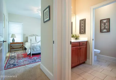 Entry Way - 15 Kilbride Dr, Pinehurst, NC 28374 photo 2 of 3