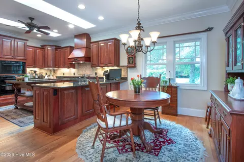 Kitchen - 15 Kilbride Dr, Pinehurst, NC 28374 photo 6 of 6