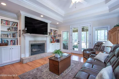 Other - 15 Kilbride Dr, Pinehurst, NC 28374 photo 3 of 8