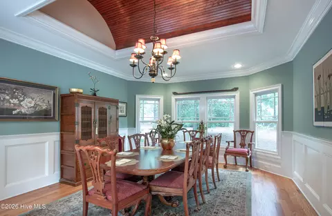 Dining - 15 Kilbride Dr, Pinehurst, NC 28374 photo 3 of 3