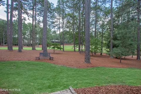 Exterior - 15 Kilbride Dr, Pinehurst, NC 28374 photo 10 of 13