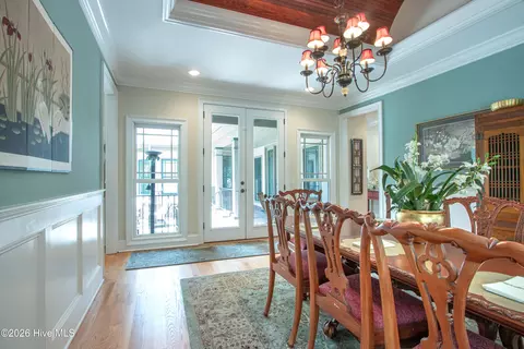 Dining - 15 Kilbride Dr, Pinehurst, NC 28374 photo 1 of 3
