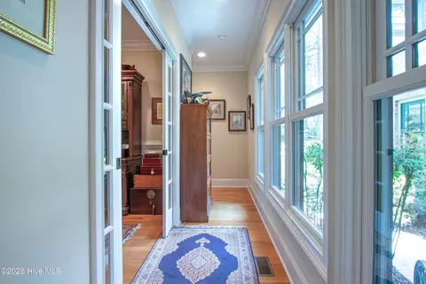 Entry Way - 15 Kilbride Dr, Pinehurst, NC 28374 photo 1 of 3