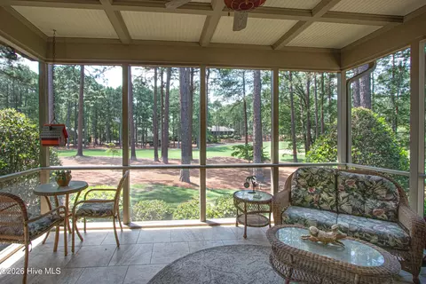 Exterior - 15 Kilbride Dr, Pinehurst, NC 28374 photo 3 of 13