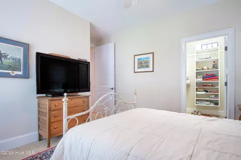 Bedroom - 15 Kilbride Dr, Pinehurst, NC 28374 photo 4 of 6
