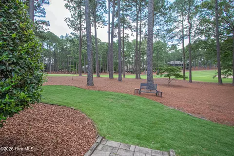 Exterior - 15 Kilbride Dr, Pinehurst, NC 28374 photo 9 of 13
