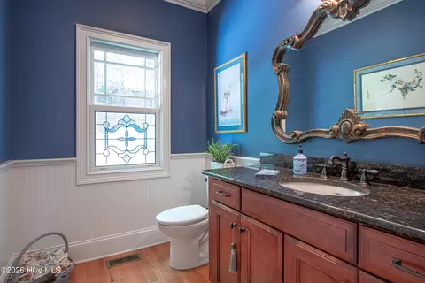 Bath - 15 Kilbride Dr, Pinehurst, NC 28374 photo 4 of 4