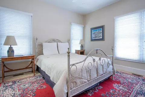 Bedroom - 15 Kilbride Dr, Pinehurst, NC 28374 photo 3 of 6