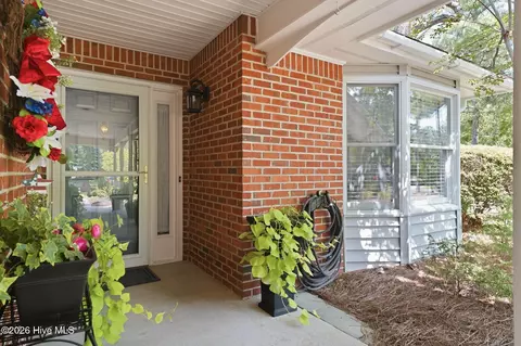 Exterior - 360 Pinehurst Trace Dr, Pinehurst, NC 28374 photo 6 of 18