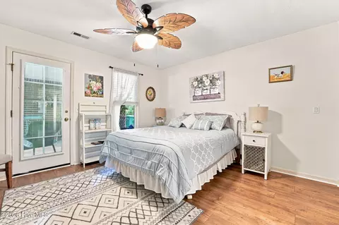 Bedroom - 360 Pinehurst Trace Dr, Pinehurst, NC 28374 photo 3 of 4