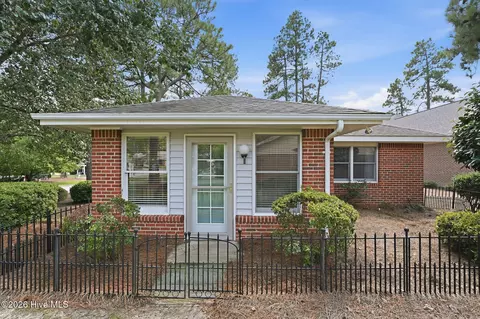 Exterior - 360 Pinehurst Trace Dr, Pinehurst, NC 28374 photo 18 of 18