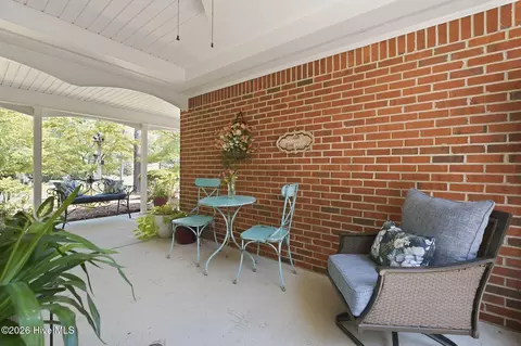 Exterior - 360 Pinehurst Trace Dr, Pinehurst, NC 28374 photo 10 of 18