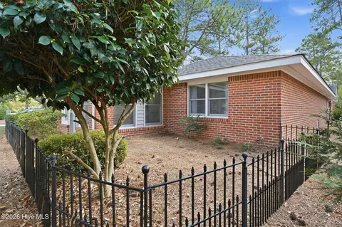Exterior - 360 Pinehurst Trace Dr, Pinehurst, NC 28374 photo 16 of 18