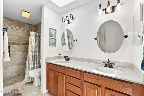 Bath - 360 Pinehurst Trace Dr, Pinehurst, NC 28374 photo 1 of 2