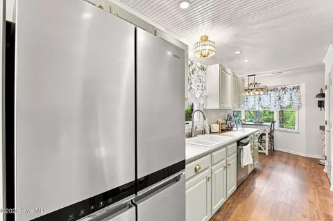 Kitchen - 360 Pinehurst Trace Dr, Pinehurst, NC 28374 photo 3 of 4