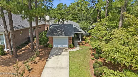 Exterior - 360 Pinehurst Trace Dr, Pinehurst, NC 28374 photo 2 of 18