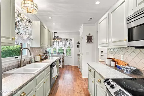 Kitchen - 360 Pinehurst Trace Dr, Pinehurst, NC 28374 photo 1 of 4