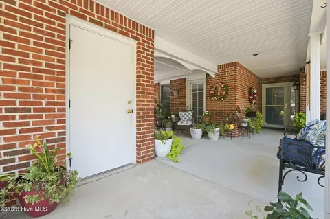 Exterior - 360 Pinehurst Trace Dr, Pinehurst, NC 28374 photo 12 of 18