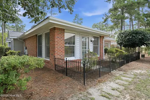Exterior - 360 Pinehurst Trace Dr, Pinehurst, NC 28374 photo 17 of 18