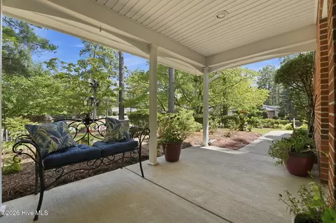 Exterior - 360 Pinehurst Trace Dr, Pinehurst, NC 28374 photo 11 of 18