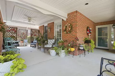 Exterior - 360 Pinehurst Trace Dr, Pinehurst, NC 28374 photo 7 of 18