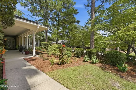 Exterior - 360 Pinehurst Trace Dr, Pinehurst, NC 28374 photo 15 of 18